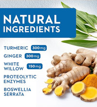 Enzimas proteolíticas para una mejor digestión