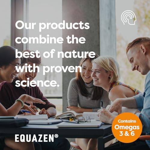 Equazen Eye Q para el desarrollo cognitivo