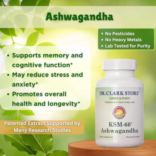 equilibrio del ánimo con ashwagandha