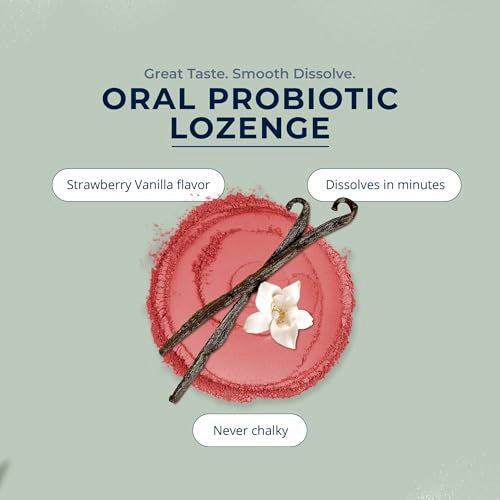 equilibrio del microbioma oral natural