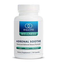 Equilife Adrenal Soothe 90 cápsulas