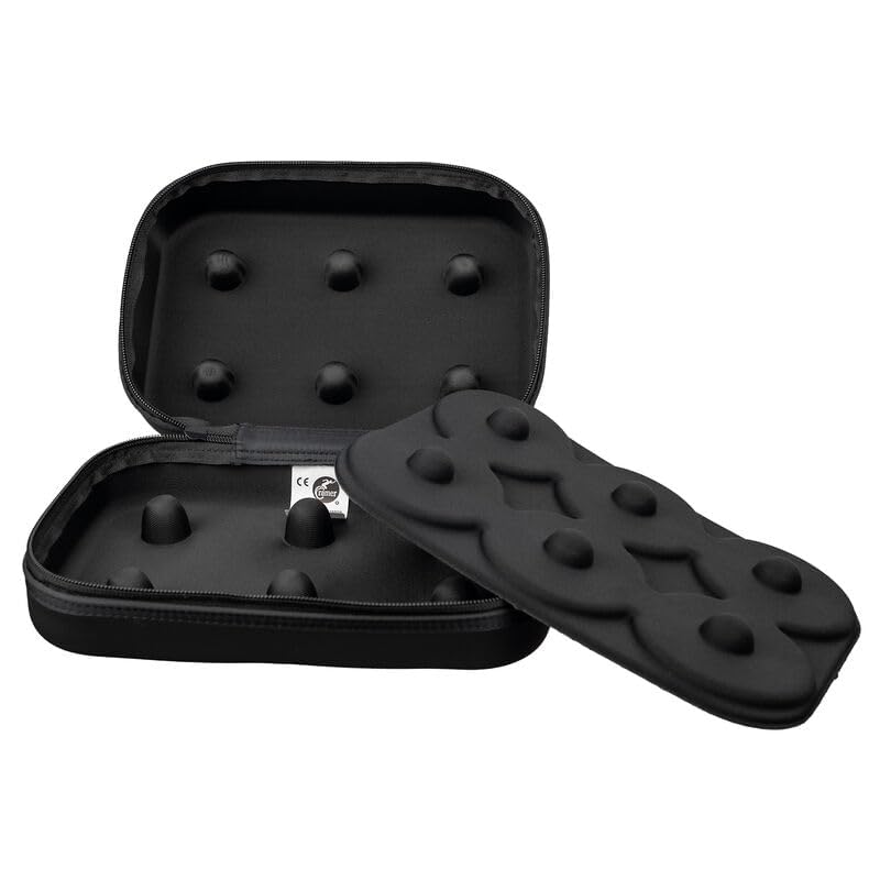 equipamiento Cramer para entrenamiento seguro
