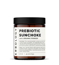 Erbology 3.2 oz polvo