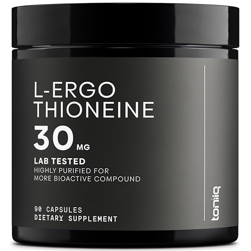 ergotionina alta potencia 30mg