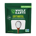 Erythritol sin calorías para endulzar