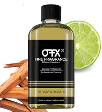 esencia profesional para aromaterapia
