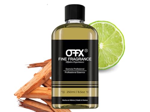 esencia profesional para aromaterapia