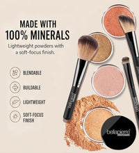 esenciales de maquillaje para principiantes