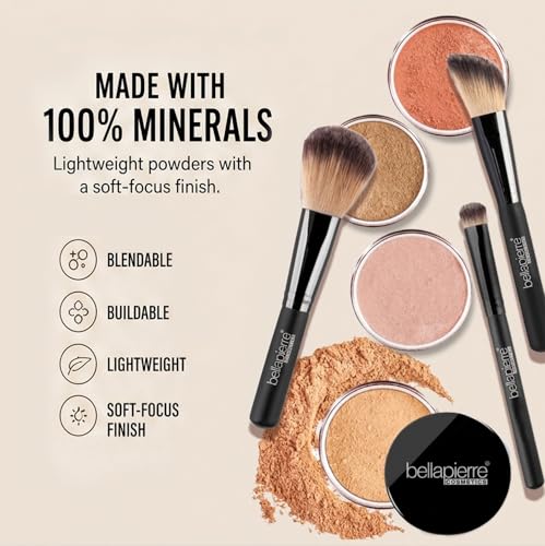 esenciales de maquillaje para principiantes
