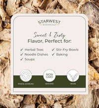 especia herbal natural para cocina