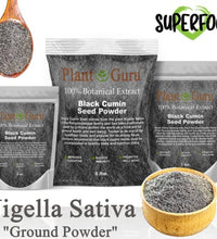 Especia natural para cocinar