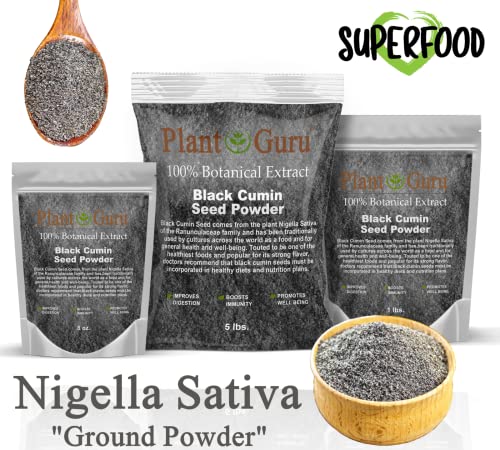 Especia natural para cocinar