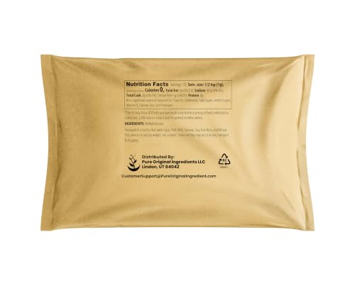 Espesante natural para tus platillos
