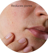 esponja facial premium para baño
