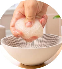 esponja konjac manzanilla para limpieza