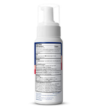 espuma para dolor articular Theraworx