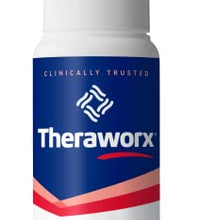 espuma Theraworx alivio rápido articulaciones
