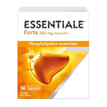 EssentialeForte 300mg para el hígado