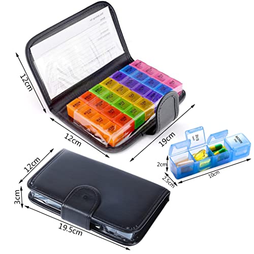 Estilo cuaderno para llevar a cualquier lugar