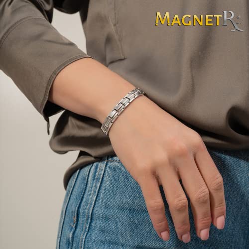 estilo y bienestar con pulsera