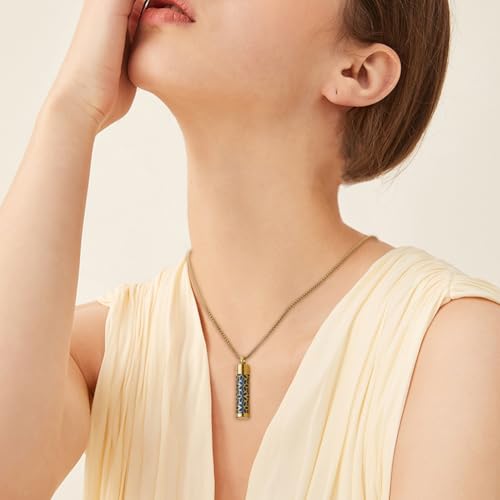 estilos variados de collares aromáticos