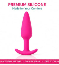 Estimulación anal intensa y placentera