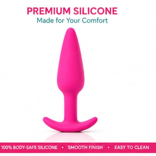 Estimulación anal intensa y placentera