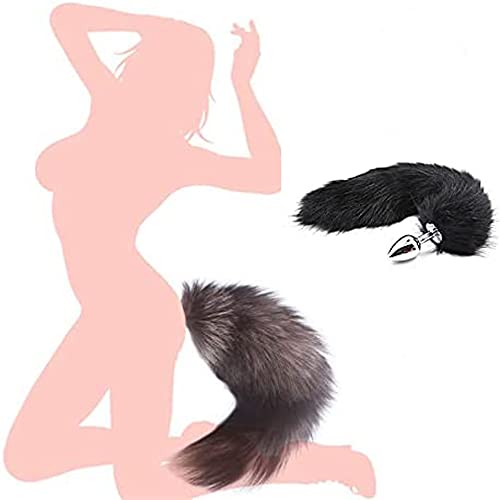 Estimulación anal segura y placentera
