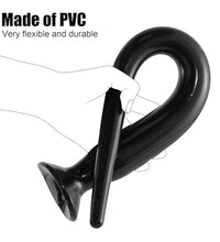estimulación prostática con plug anal