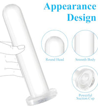 Estimulación vaginal con butt plug