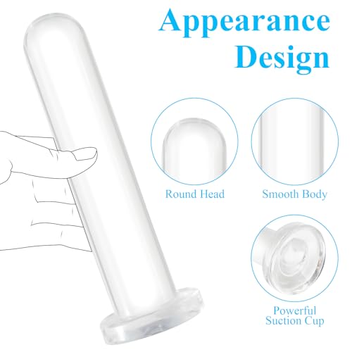 Estimulación vaginal con butt plug