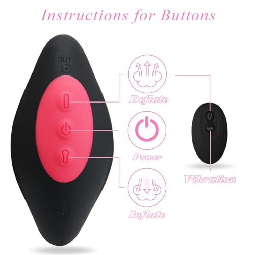 estimulador G-spot para mujeres