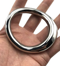 estirador de escroto para placer