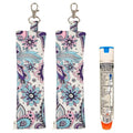 Estuche aislante para EpiPen portátil