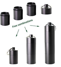 Estuche de aluminio para medicamentos