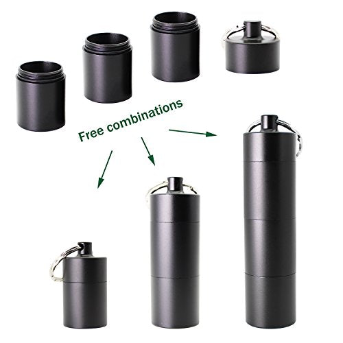 Estuche de aluminio para medicamentos