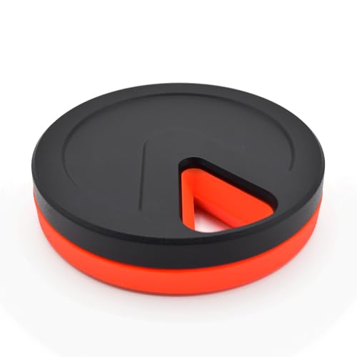 estuche de pastillas compacto para viajes