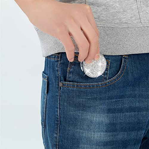 Estuche elegante para pastillas y vitaminas