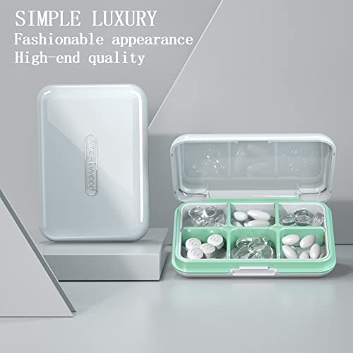 Estuche impermeable para medicamentos DUBSTAR