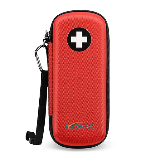 estuche médico MEDMAX para EpiPen
