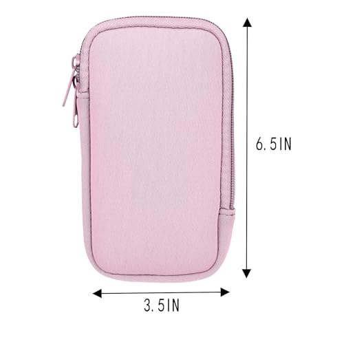 Estuche organizador de productos femeninos