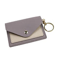 estuche para pastillas anticonceptivas morado