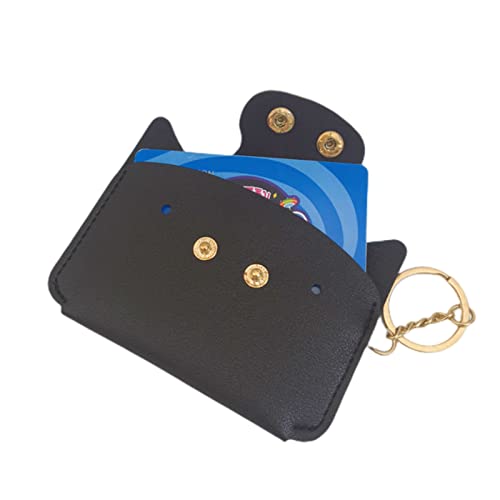 estuche para pastillas anticonceptivas negro