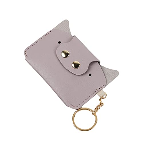 estuche para pastillas anticonceptivas púrpura claro