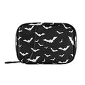 estuche para pastillas de Halloween