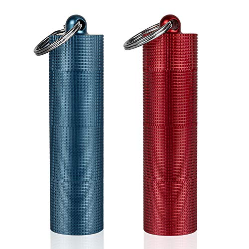 estuche portátil para pastillas PPFISH