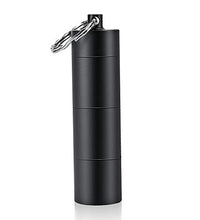 Estuche portátil para pastillas PPFISH