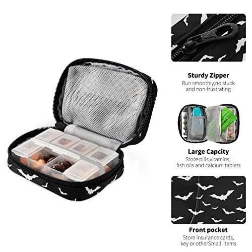estuche portátil para viajes