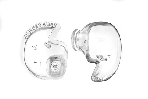 Estuche práctico para tapones de oído