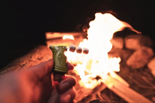 Estuche resistente para encendedores